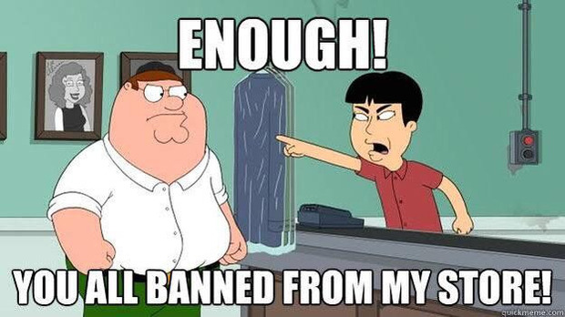 Bing Bong Banner
